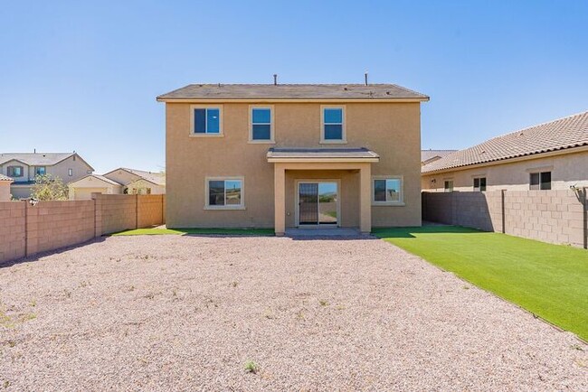 Building Photo - Discover the perfect blend of comfort and ...