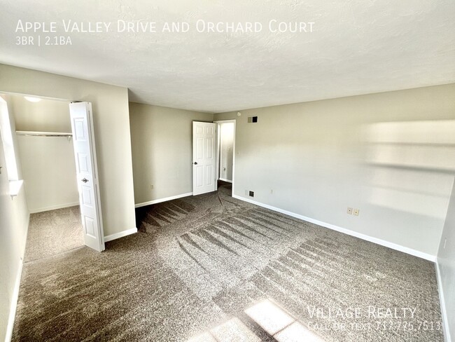 Building Photo - 910 Apple Valley Dr