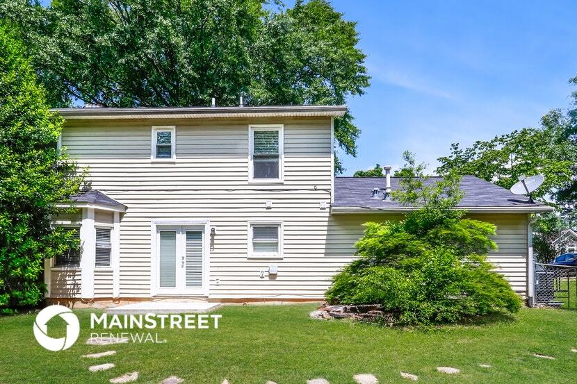 Building Photo - 3618 Chinaberry Ln