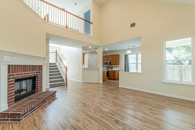 Building Photo - 2208 Portwood Bend Cove