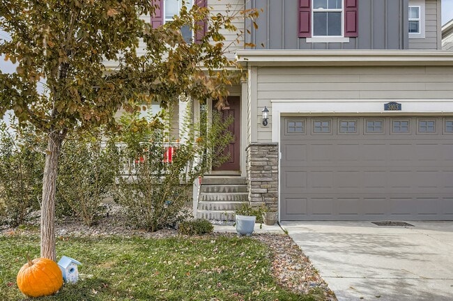 Building Photo - 3103 Jonquil St