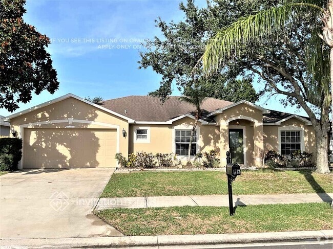 Building Photo - 1712 Laramie Cir
