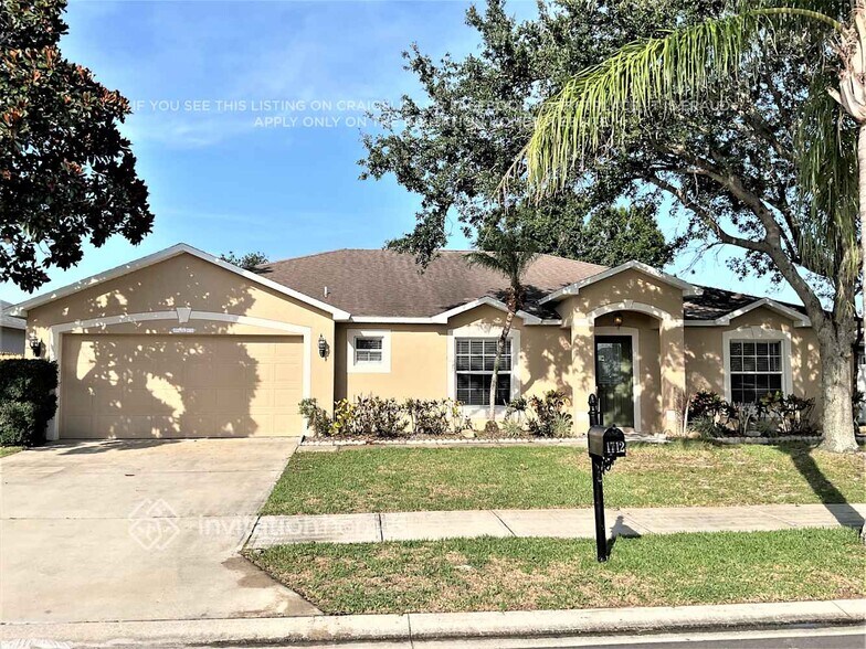 Primary Photo - 1712 Laramie Cir