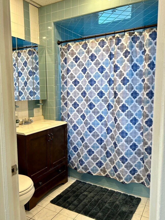 Bath - 227 N 15th St