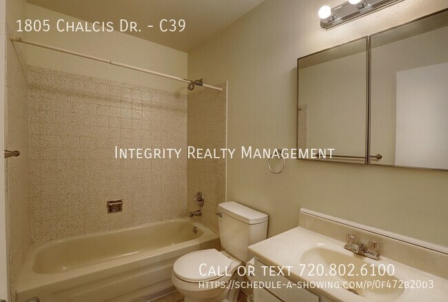 Building Photo - 1805 Chalcis Dr