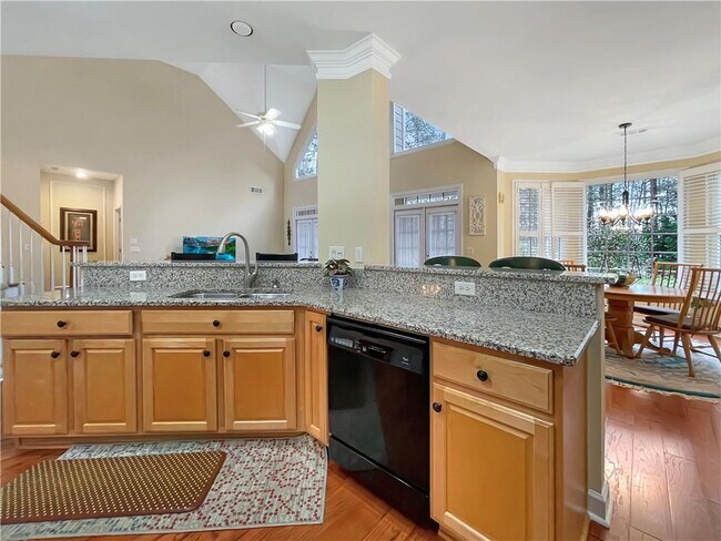 Building Photo - 1911 Berkshire Eve Dr