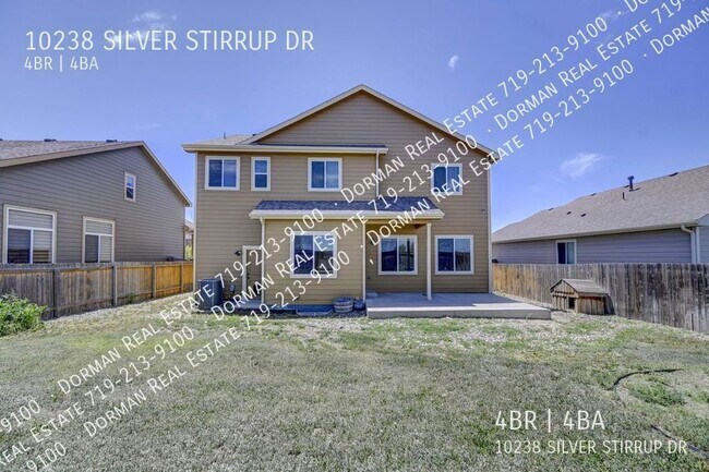 Building Photo - 10238 Silver Stirrup Dr