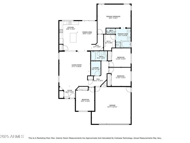 Building Photo - 17513 W Caribbean Ln