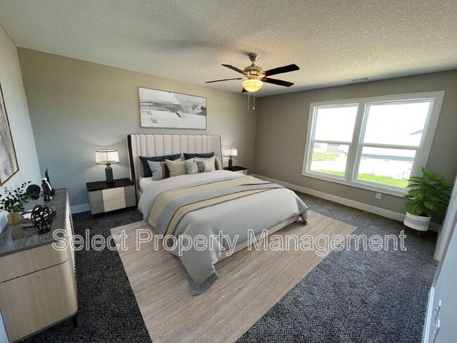 Building Photo - 1032 Matteoti Ct