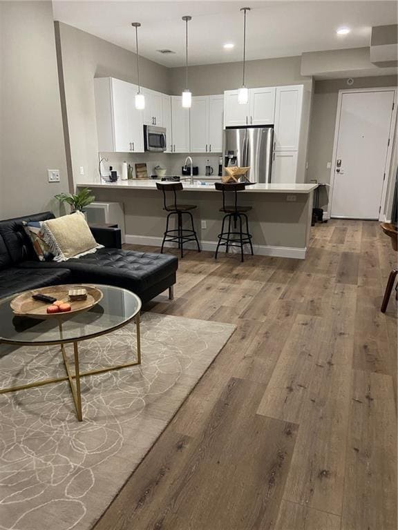 Building Photo - 507 Sabine St