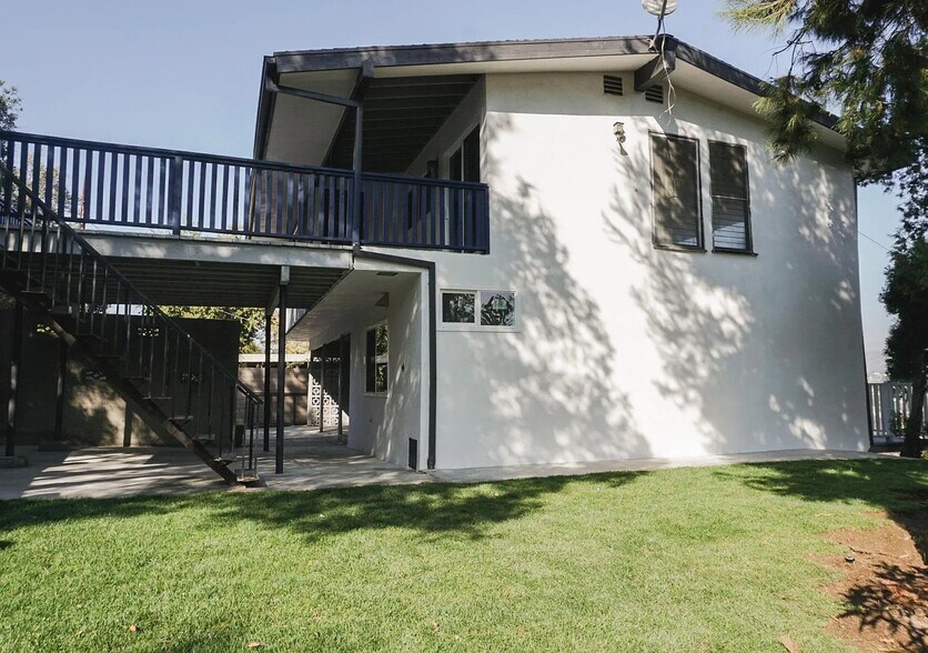 Primary Photo - 430 Terrill Ave