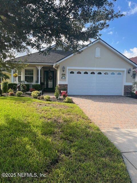 Building Photo - 943 Hazeltine Ct