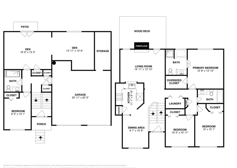 Building Photo - 1399 Ling Dr