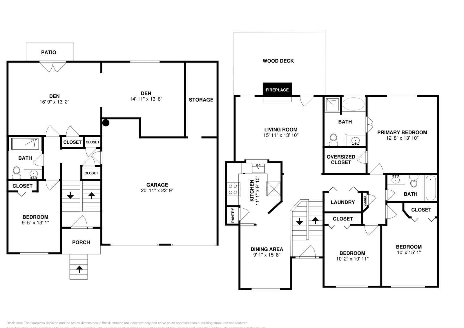 Building Photo - 1399 Ling Dr