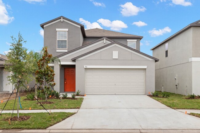 Building Photo - LIKE NEW 5 Bedroom Home for Rent in Shell Cove!