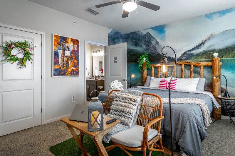 Building Photo - 8605 Tradewind Cir