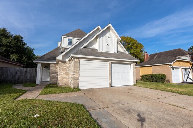 Building Photo - 17642 Northfalk Dr