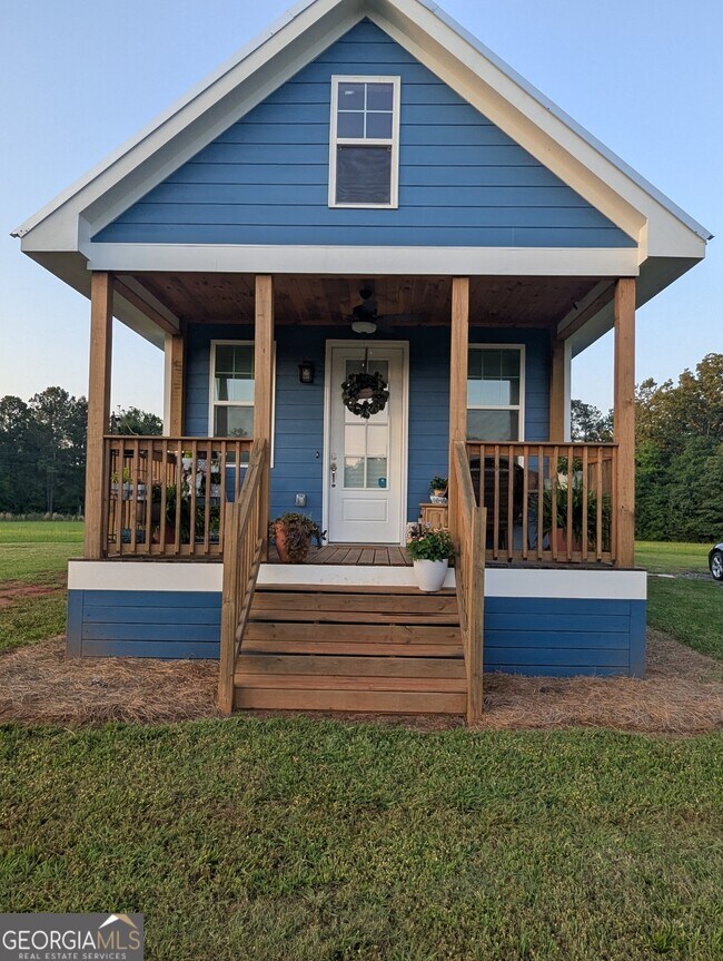 Building Photo - 2467 Smith Rd