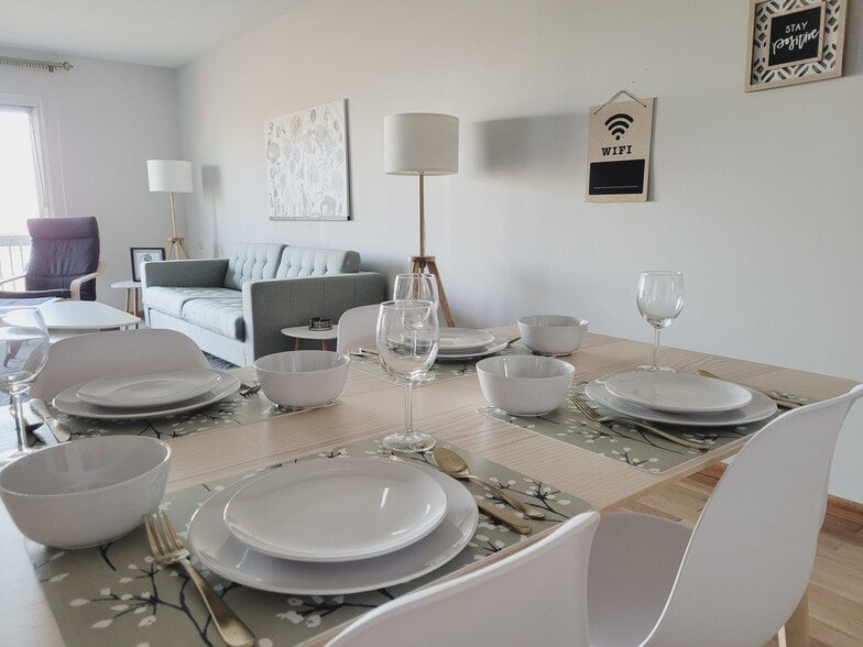 Open Floorplan - 4536 Ohio St