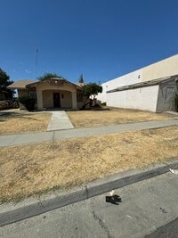 Building Photo - 1421 Jefferson St