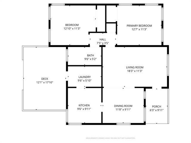 Building Photo - 8642 Daytonia Ave