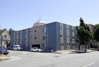 Building Photo - 1520 Castro St