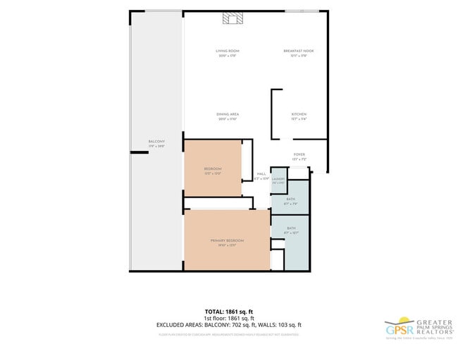 Building Photo - 900 Island Dr