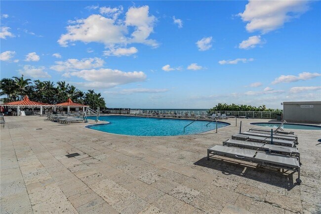 Building Photo - 19201 Collins Ave