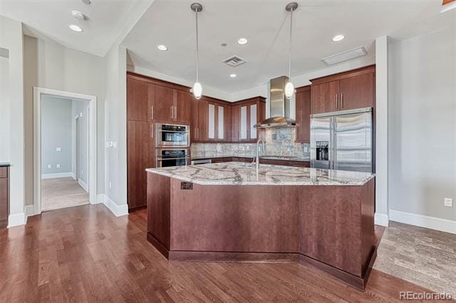 Building Photo - 5455 Landmark Pl