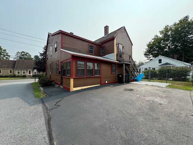 Building Photo - 1 Cammetts Ct