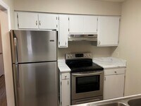 Building Photo - 720-C Powell Drive ~ 3 bedroom townhome just a short distance from the NC State Fairgrounds