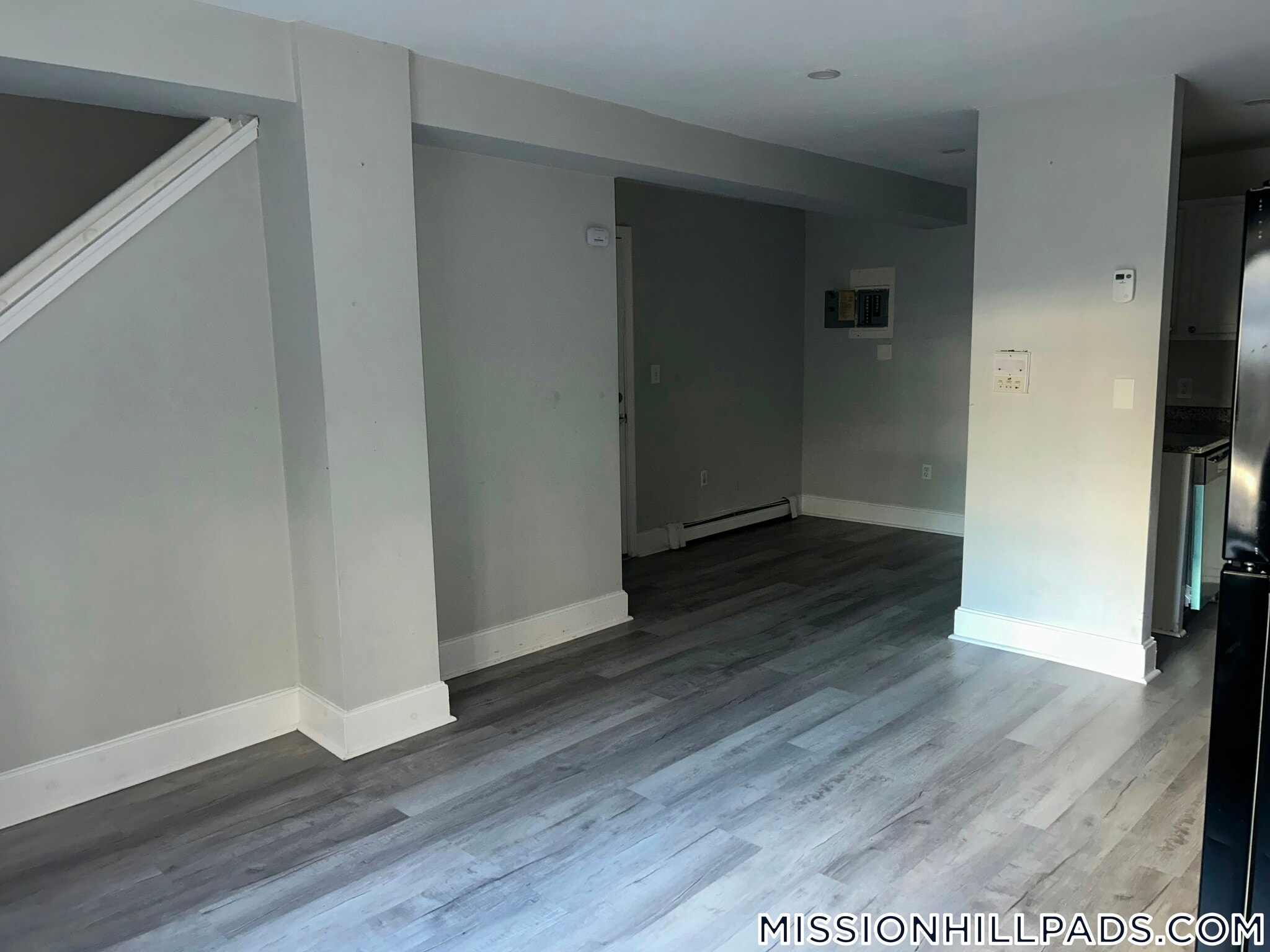 Building Photo - 15 Ruggles St