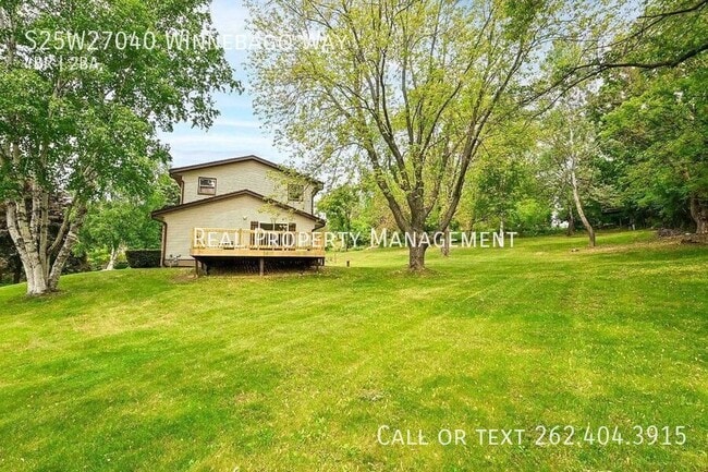 Building Photo - S25W27040 Winnebago Way