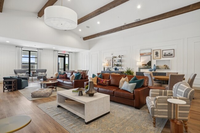 Building Photo - The Residences at Promontory