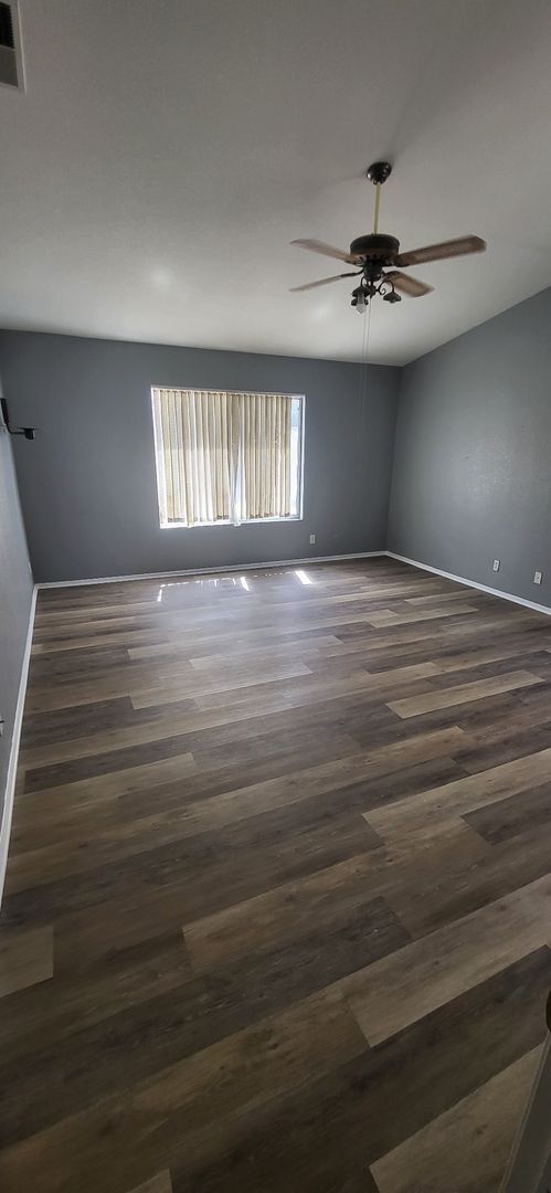 Building Photo - Single Story Ranch Style 3 Bedroom/2 Bath ...