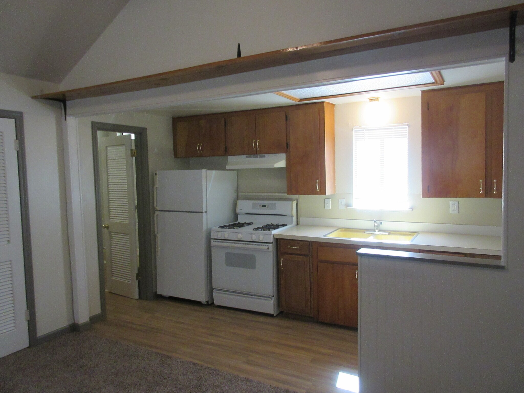 Building Photo - 3836 La Mesa Ave