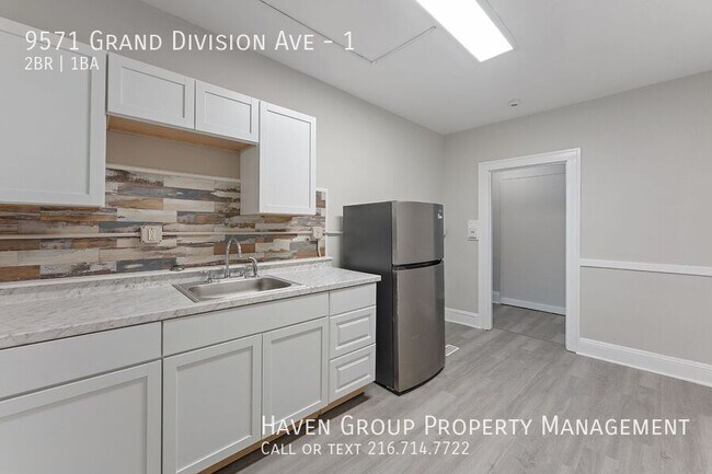 Building Photo - 9571 Grand Division Ave