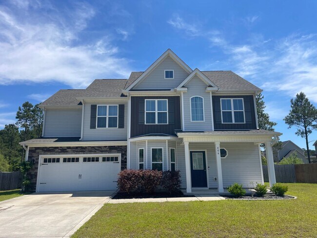 Primary Photo - 4 Bedroom Home in Holly Ridge