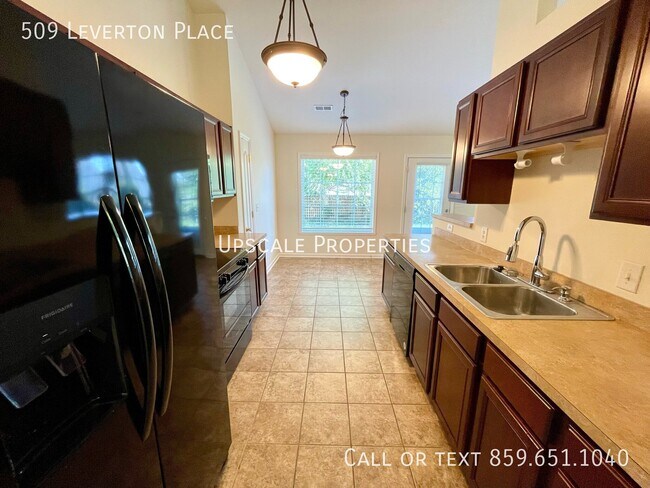 Building Photo - 509 Leverton Pl