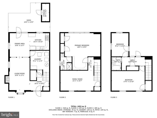 Building Photo - 4501 Squiredale Square