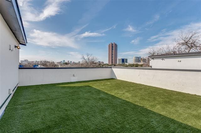 Building Photo - 4401 Cabell Dr