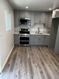 Building Photo - Completely New 1 Bedroom, 1 Bathroom Unit ...