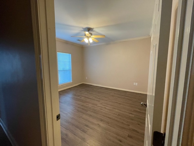 Master Bedroom - 3818 Northshore Ave