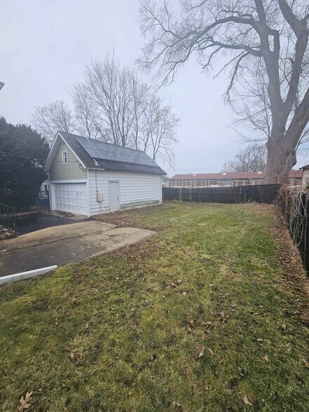 Building Photo - 510 Buchanan St