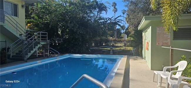 Building Photo - 2544 First St