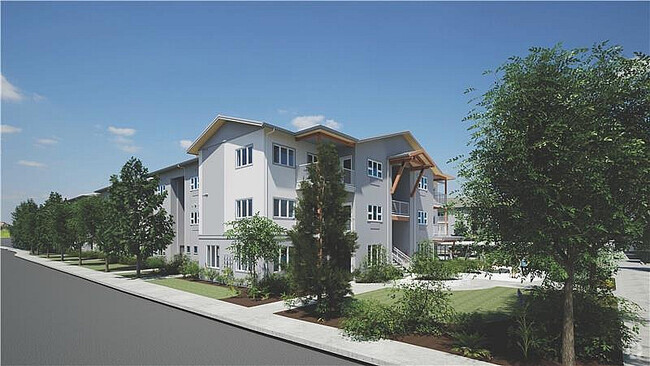 Building Photo - Creekside Meadows