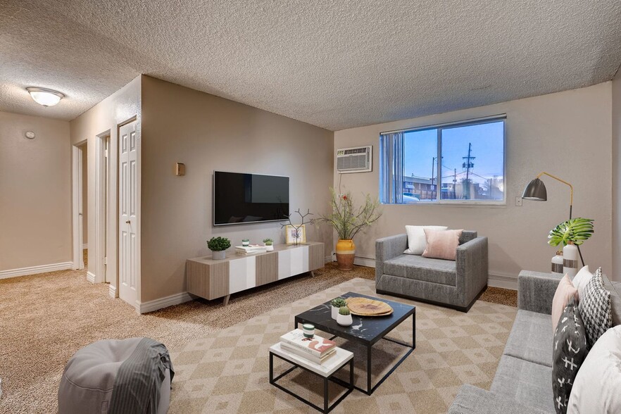 Interior Photo - The Meridian at Lakewood