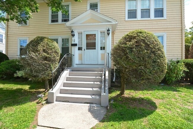 Building Photo - 12 Lockeland Ave