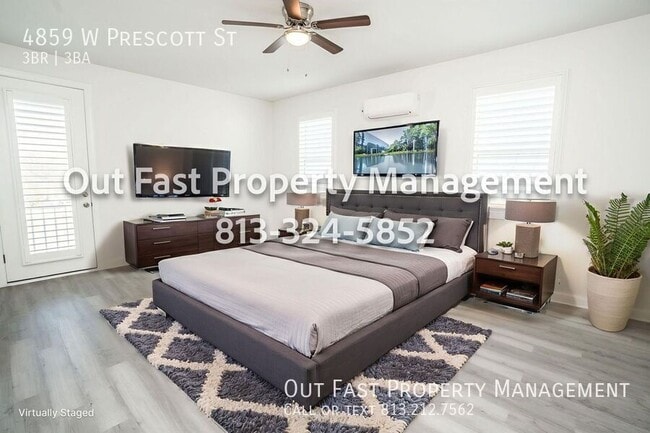 Building Photo - 4859 W Prescott St