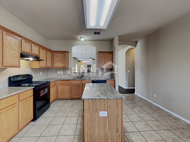 Building Photo - 5707 Sendero Spring